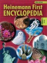 Heinemann First Encyclopedia, Volume 3: Chr-Dru - Rebecca Vickers, Stephen Vickers, Gianna Williams