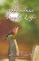 The Abundant Single Life - Joanna Jackson, Dan Parton