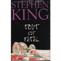 Tout est Fatal - Stephen King