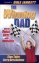 The Winning Dad: How to Finish First with Your Kids - Stan Toler, Jerry Brecheisen