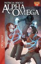 Alpha and Omega: Cry Wolf #7 - David Lawrence, Todd Herman, Patricia Briggs