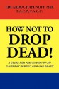 How Not to Drop Dead! - Lsi