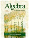 Algebra for College Students - Charles P. McKeague