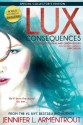 Lux Consequences: Opal and Origin - Jennifer L. Armentrout