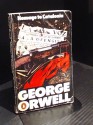 Homage to Catalonia and Looking Back on the Spanish War - George Orwell