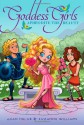 Aphrodite the Beauty - Suzanne Williams, Joan Holub