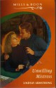 Unwilling Mistress - Lindsay Armstrong