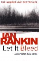 Let It Bleed - Ian Rankin