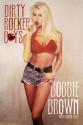 Dirty Rocker Boys - Bobbie Brown, Caroline Ryder