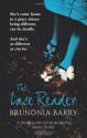 The Lace Reader - Brunonia Barry