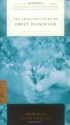 The Selected Poems of Emily Dickinson - Emily Dickinson, Billy Collins, Conrad Aiken