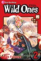 Wild Ones, Vol. 2 - Kiyo Fujiwara