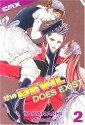 The Devil Does Exist, Volume 2 - Mitsuba Takanashi