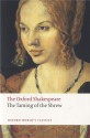 The Taming of the Shrew - H.J. Oliver, William Shakespeare