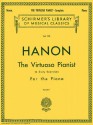 The virtuoso pianist in sixty exercises for the piano - Charles-Louis Hanon, Theodore Baker