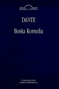 Boska komedia - Dante