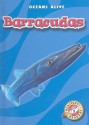 Barracudas - Colleen Sexton