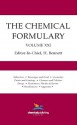 The Chemical Formulary, Volume 21 - H. Bennett