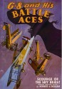 G 8 And His Battle Aces #31 - Robert J. Hogan, Frederick Blakeslee