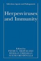 Herpesviruses and Immunity (Infectious Agents and Pathogenesis) - Peter G. Medveczky, Herman Friedman, Mauro Bendinelli