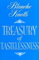 Blanche Knott's Treasury of Tastelessness - Blanche Knott