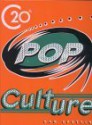 20th Century Pop Culture - Dan Epstein, Andrews McMeel Publishing Staff