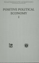 Positive Political Economy I - Randall L. Calvert