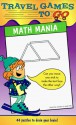 Math Mania - Ann Braybrooks