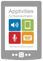 Apptivities for Business English - Pete Sharma, Barney Barrett