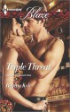 Triple Threat - Regina Kyle