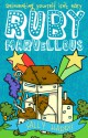 Ruby Marvellous - Sally Harris