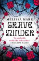 Grave Minder - Melissa Marr