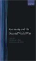 Germany and the Second World War: Volume I: The Build-Up of German Aggression - Wolfram Wette, Manfred Messerschmidt