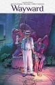 Wayward Volume 3: Out From the Shadows - Jim Zubkavich