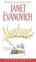 Manhunt - Janet Evanovich, C.J. Critt