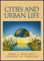 Cities and Urban Life - John J. Macionis, Vincent N. Parrillo