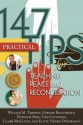 147 Tips for Teaching Peace and Reconciliation - William M. Timpson, Edward J. Brantmeier, Nathalie Kees, Tom Cavanagh, Claire McGlynn