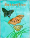 Butterflies East & West: A Book to Color - Paul A. Opler