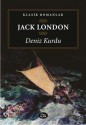 Deniz Kurdu - Jack London, Necdet Öz