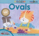 Ovals - Julia Vogel, Sharon Holm