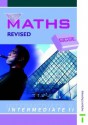 GCSE Key Maths Intermediate II Students' Book: Intermediate 2 - Paul Hogan, Barbara Job