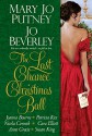 The Last Chance Christmas Ball - Nicola Cornick, Joanna Bourne, Mary Jo Putney, Jo Beverley, Patricia Rice