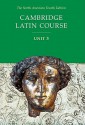 Cambridge Latin Course Unit 3 Student Text North American Edition - North American Cambridge Classics Projec