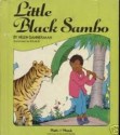 The Story of Little Black Sambo - Helen Bannerman