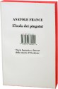 L'isola dei pinguini - Anatole France, Carla Verga