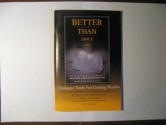 Better Than Duct Tape: Dialogue Tools for Getting Results and Getting Along - Kerry Patterson, Joseph Grenny, Ron McMillan