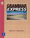 Grammar Express, Intermediate: For Self-Study and Classroom Use - Marjorie Fuchs, Margaret Bonner