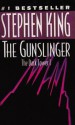 The Gunslinger - Stephen King