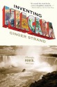 Inventing Niagara - Ginger Strand