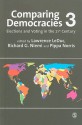 Comparing Democracies - Lawrence LeDuc, Richard G. Niemi, Pippa Norris